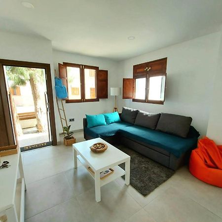 Casa SOLEADA SUNNY House El Burrero Exterior foto