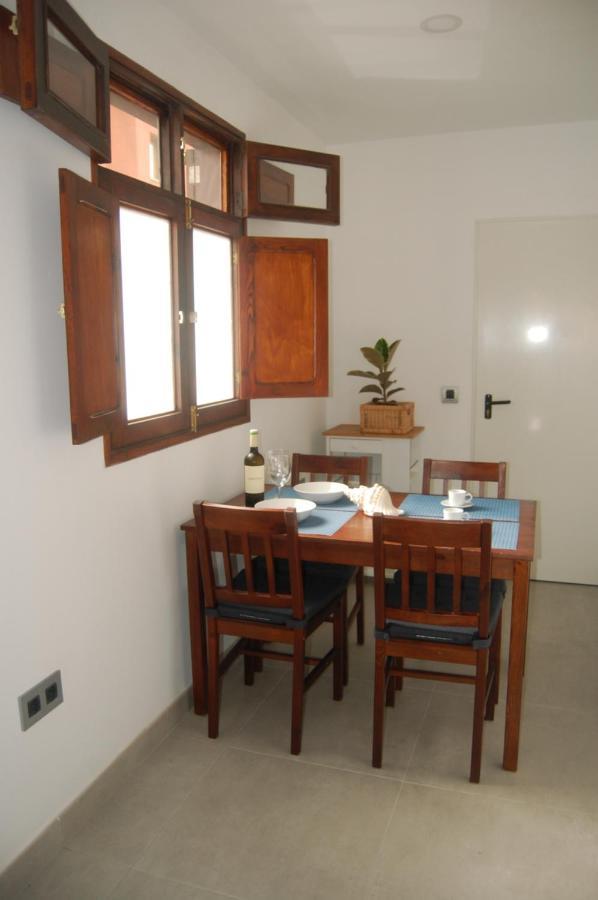 Casa SOLEADA SUNNY House El Burrero Exterior foto